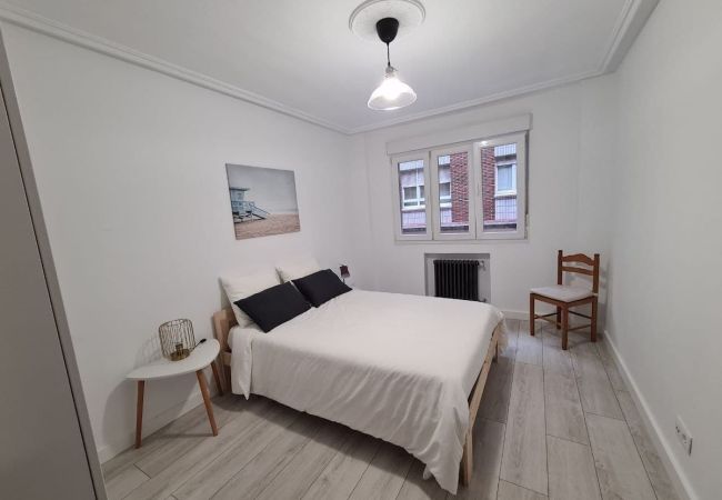 Gijón - Apartamento