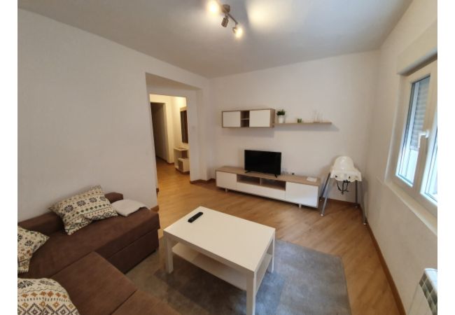 Gijón - Apartamento