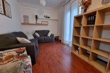 Apartamento en Santander - C01A04 Céntrico 4 dormitorios