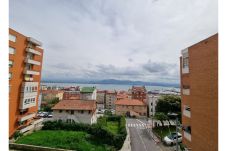 Apartamento en Santander - C01A01 Apartamento Moderno con vistas al mar