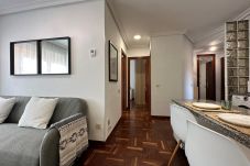 Apartamento en Oviedo - 630A Apartamento moderno y equipado 