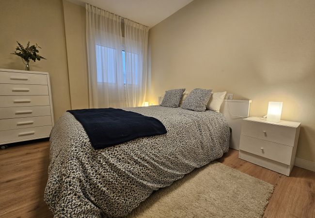 Gijón - Apartamento