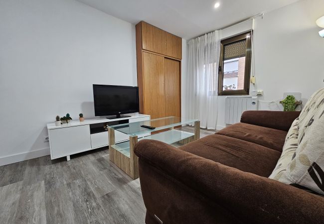 Gijón - Apartamento