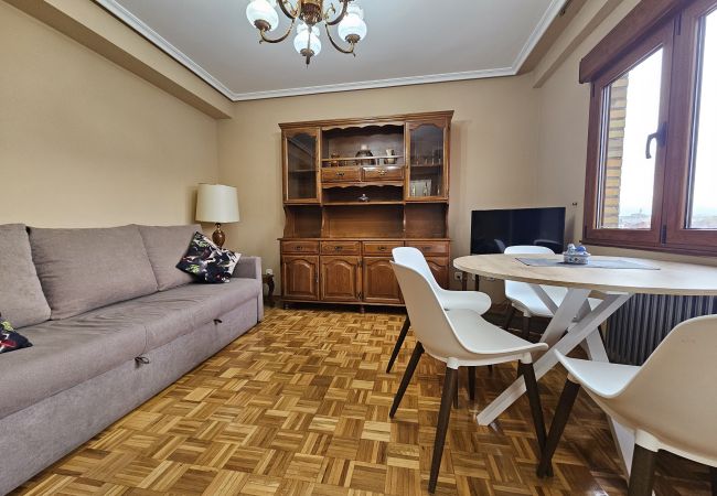 Gijón - Apartamento