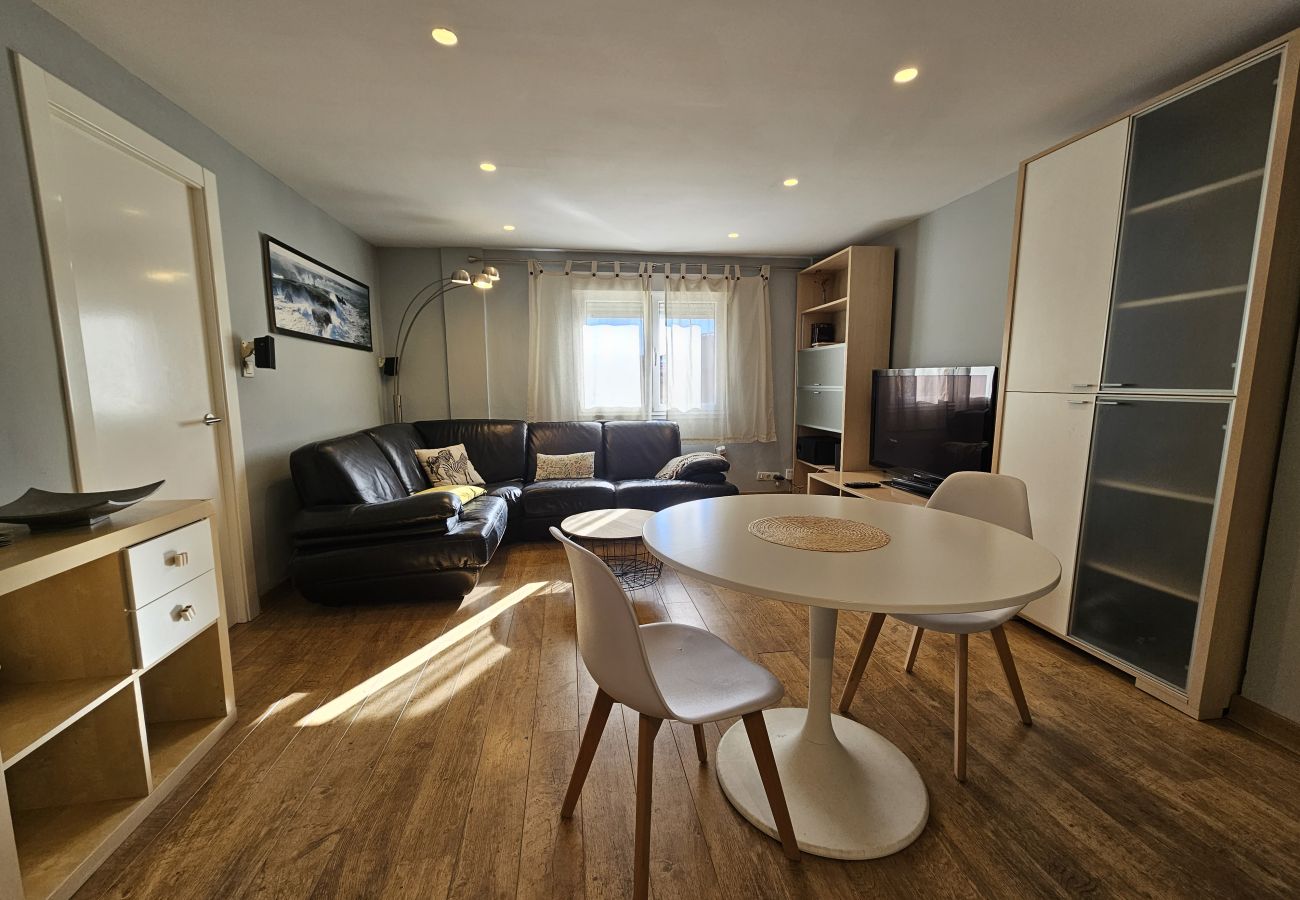 Apartamento en Gijón - 130A - Precioso apartamento en Cimadevilla
