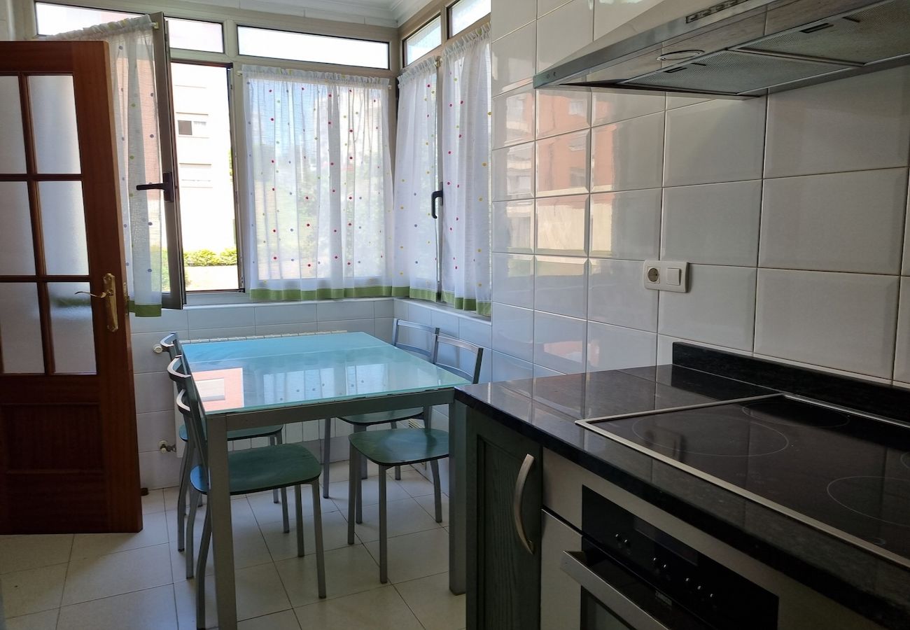 Apartamento en Santander - C01A03 Precioso apartamento Santander