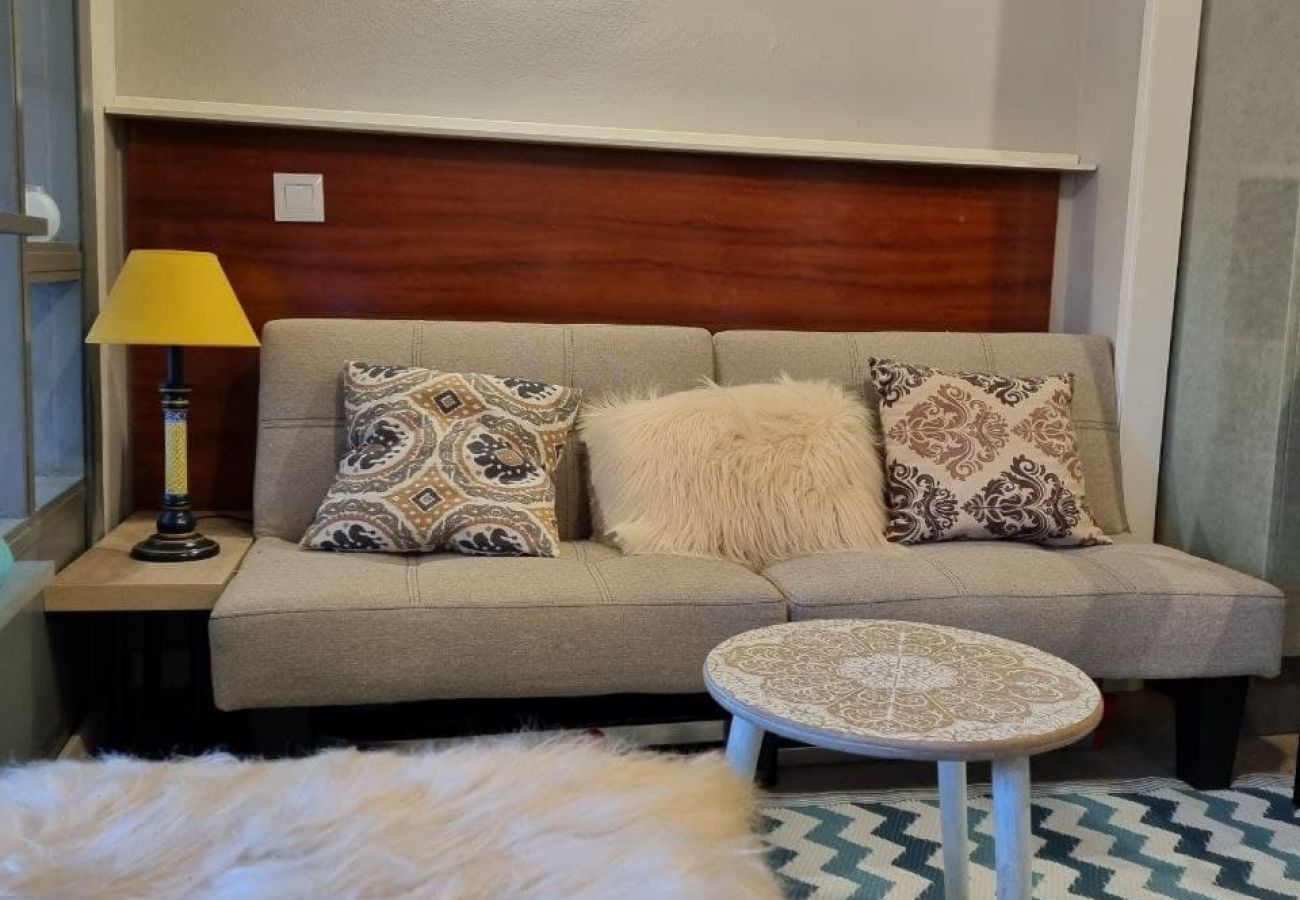 Apartamento en Oviedo - 603A - Coqueto estudio en el centro