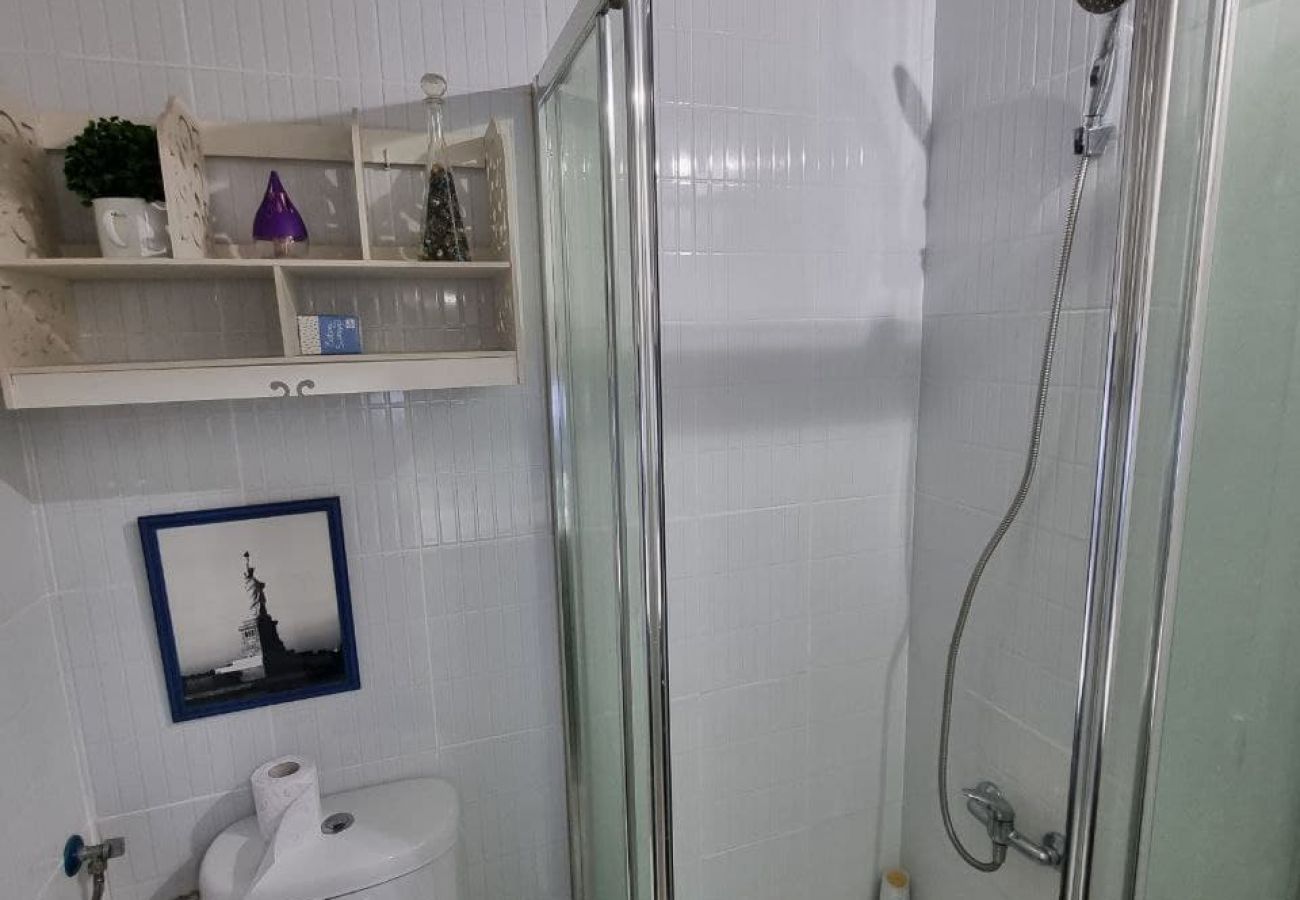 Apartamento en Oviedo - 603A - Coqueto estudio en el centro