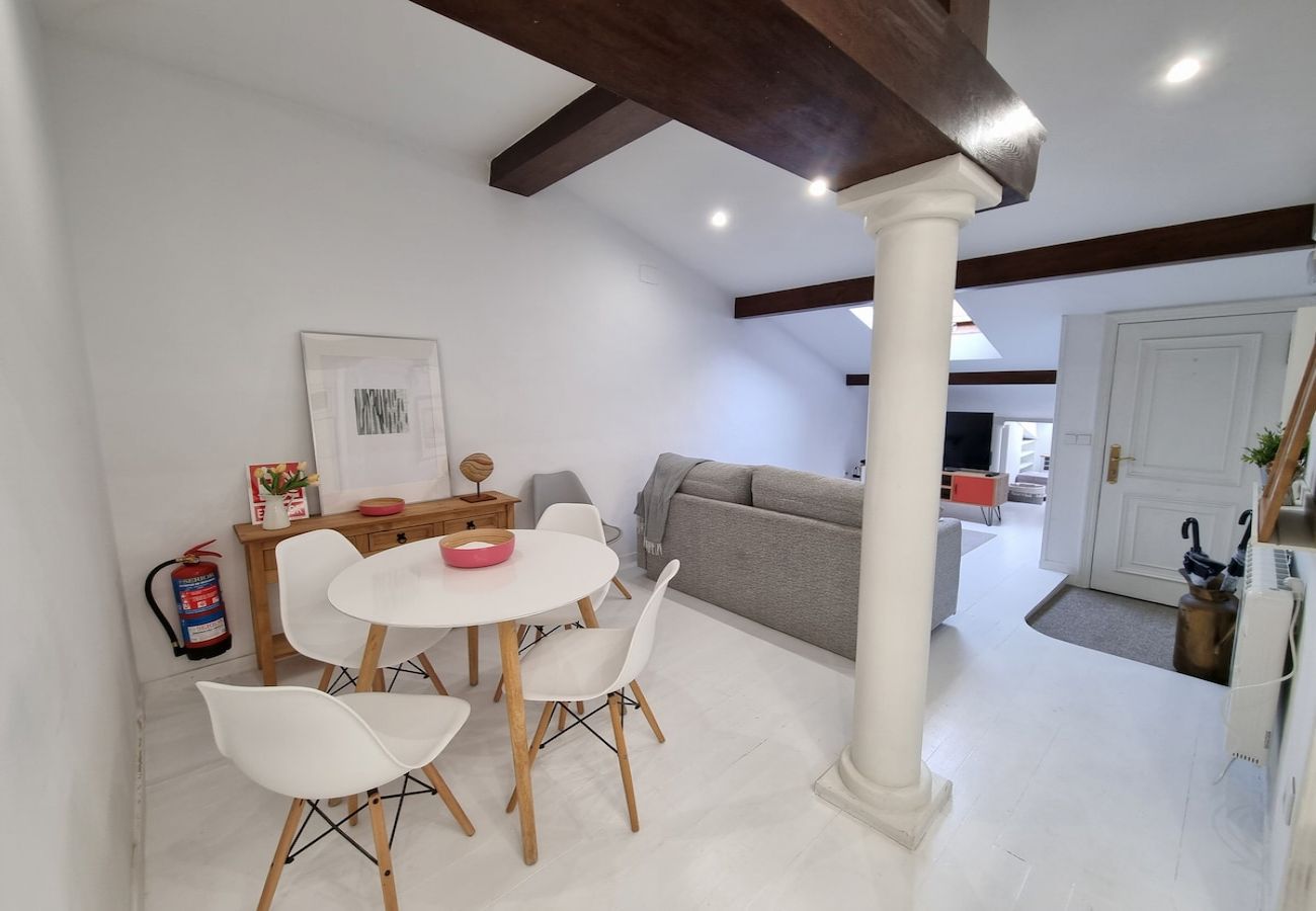 Apartamento en Gijón - 119D1  · Begoña de mis amores