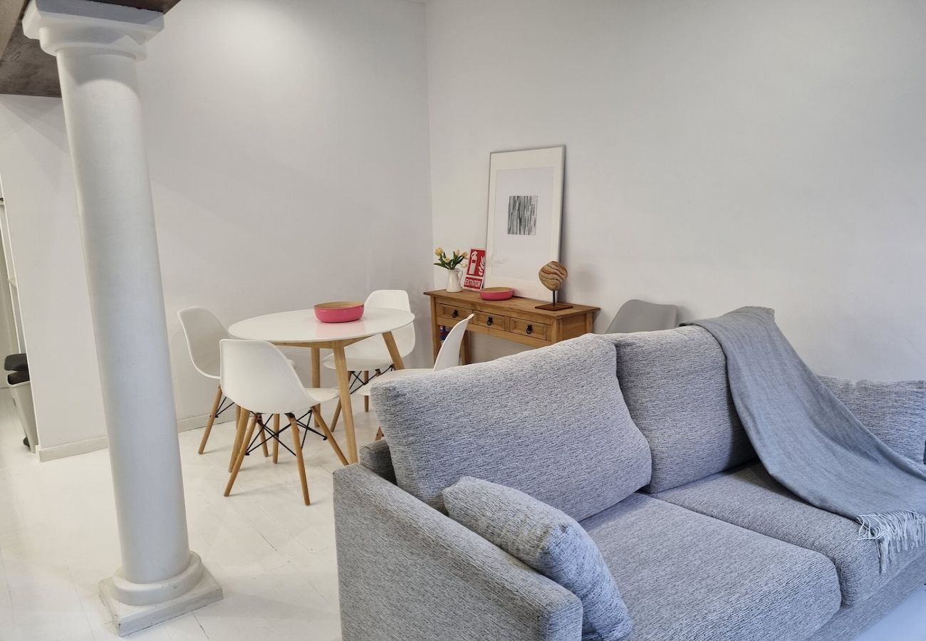 Apartamento en Gijón - 119D1  · Begoña de mis amores