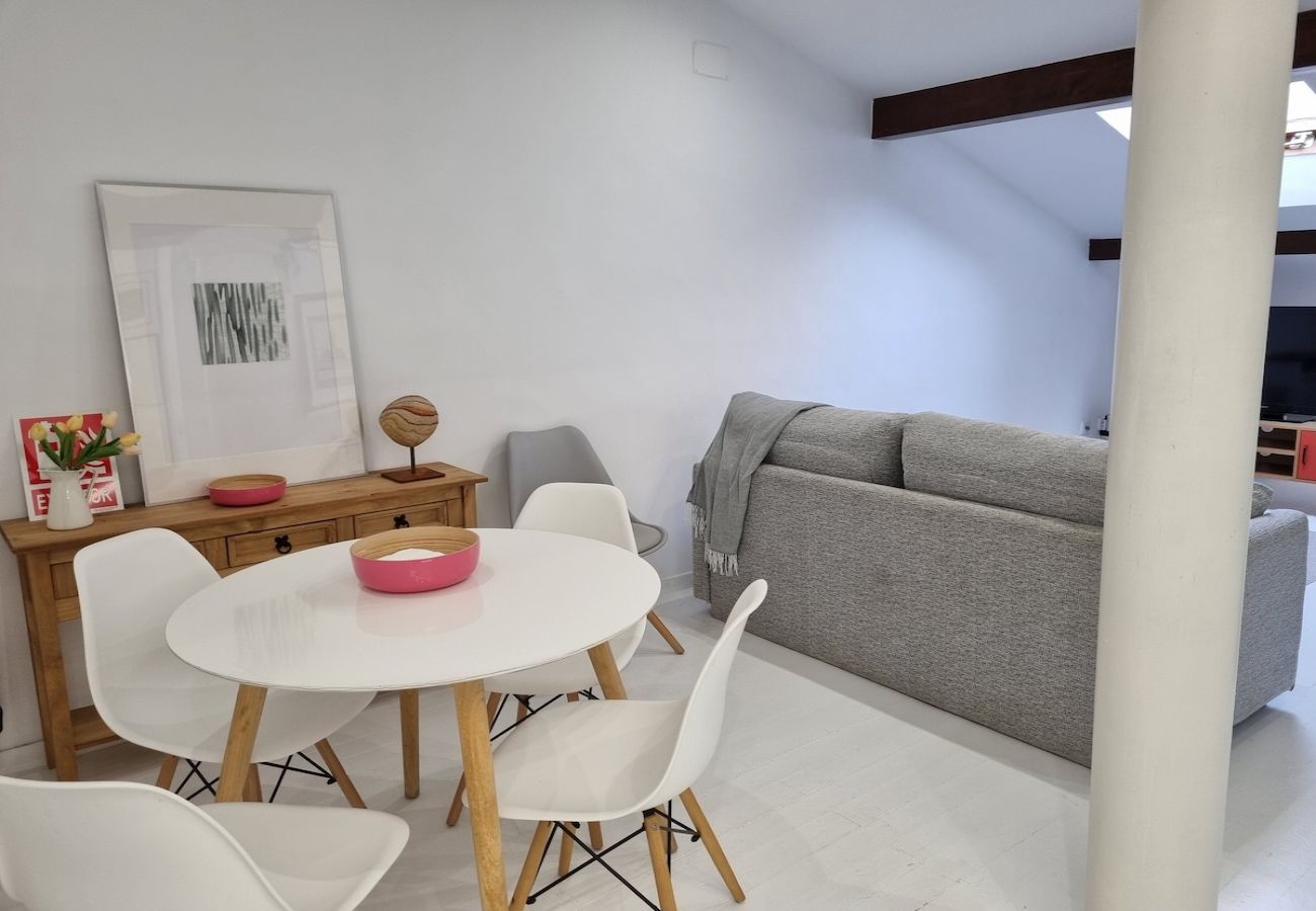 Apartamento en Gijón - 119D1  · Begoña de mis amores