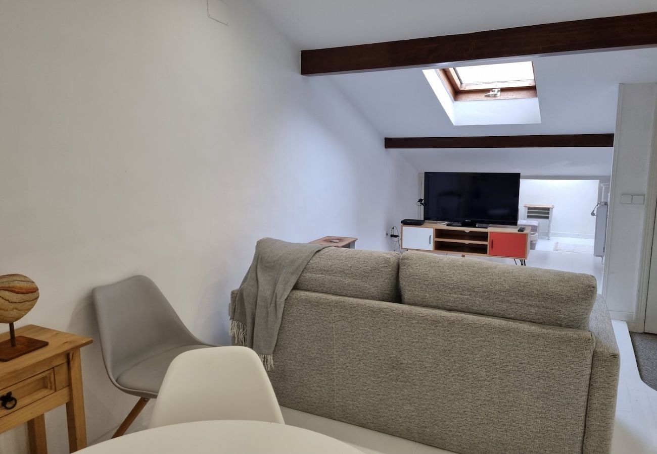 Apartamento en Gijón - 119D1  · Begoña de mis amores