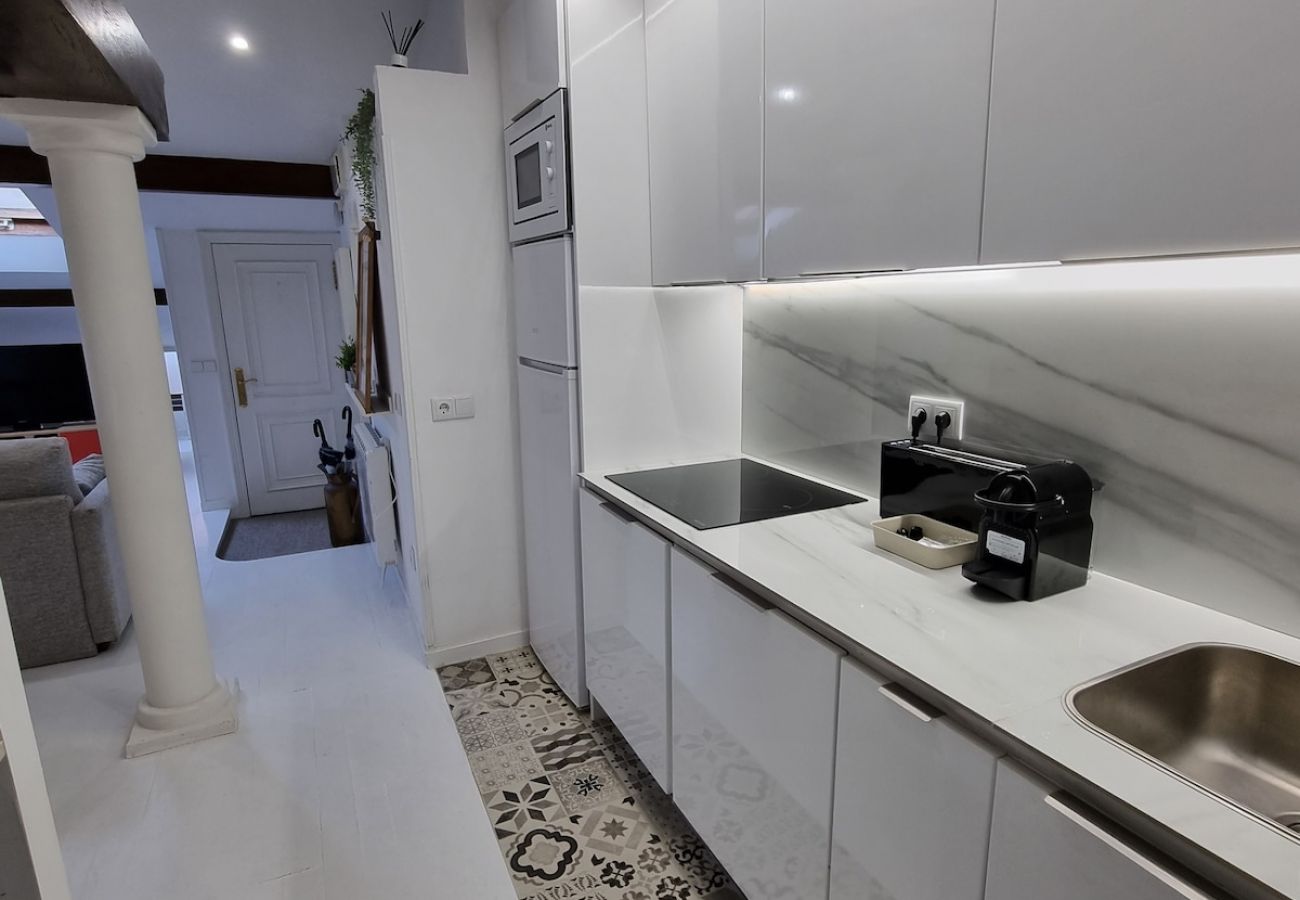 Apartamento en Gijón - 119D1  · Begoña de mis amores