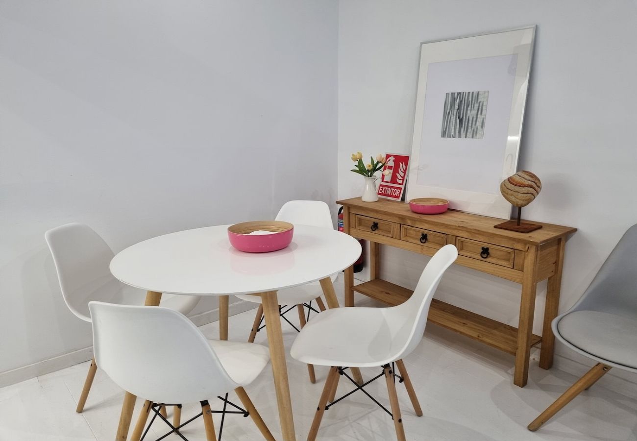 Apartamento en Gijón - 119D1  · Begoña de mis amores