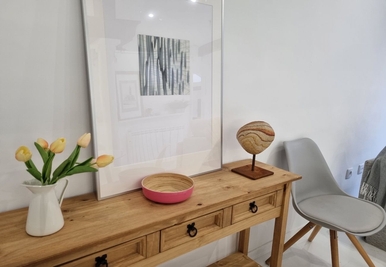 Apartamento en Gijón - 119D1  · Begoña de mis amores