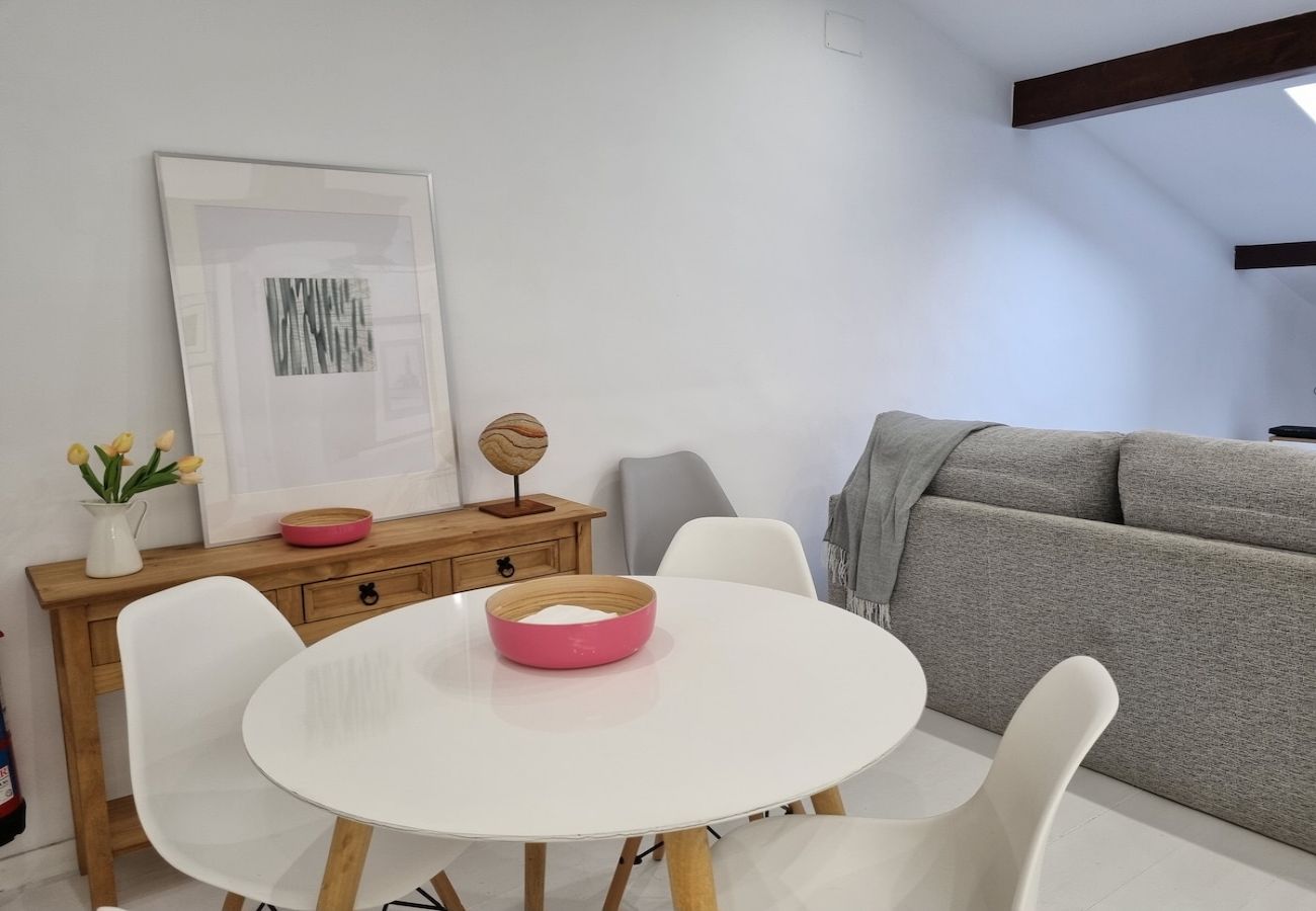 Apartamento en Gijón - 119D1  · Begoña de mis amores