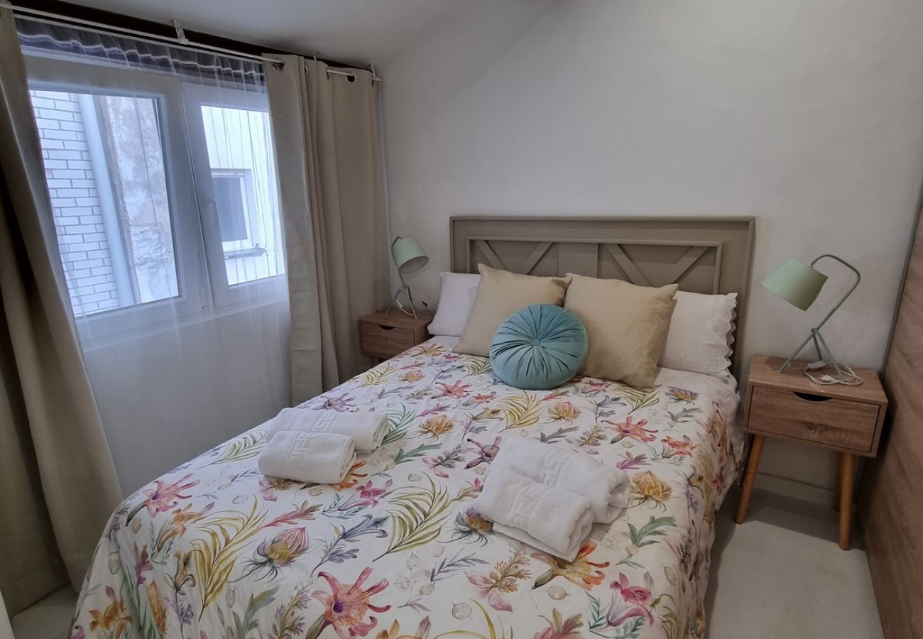 Apartamento en Gijón - 119D1  · Begoña de mis amores