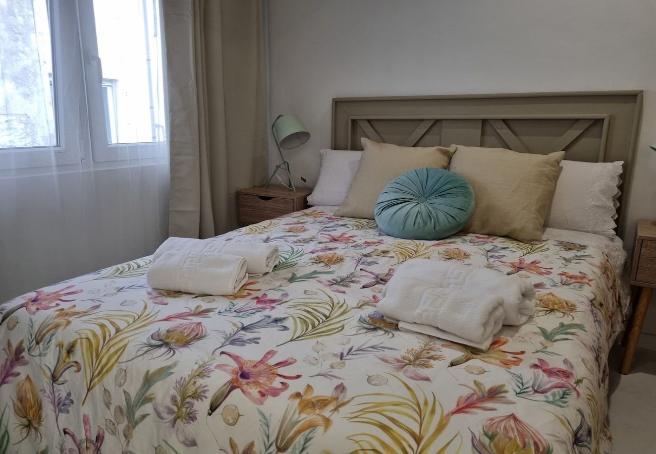 Apartamento en Gijón - 119D1  · Begoña de mis amores