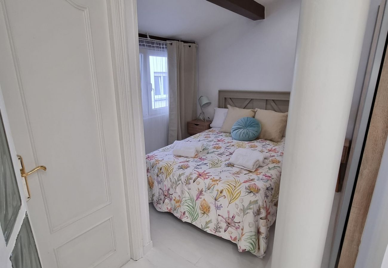 Apartamento en Gijón - 119D1  · Begoña de mis amores