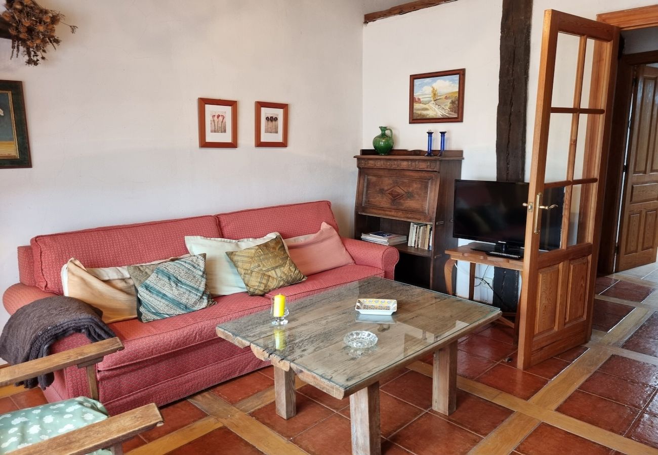 Apartamento en Colindres - C08B01 Ático con encanto Colindres