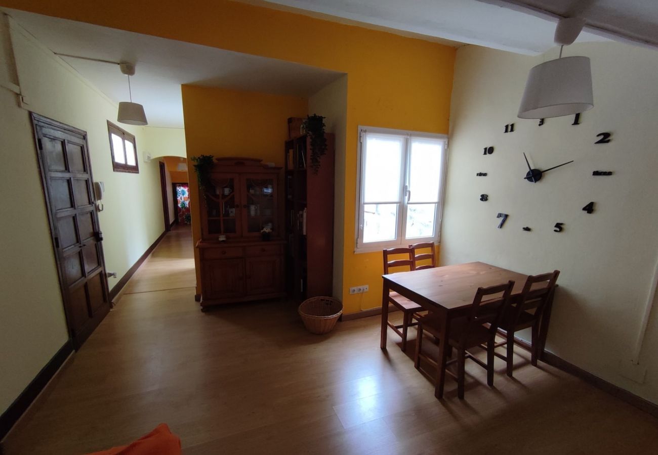 Apartamento en Villaviciosa - 202A Ático con encanto  - Centro Villaviciosa