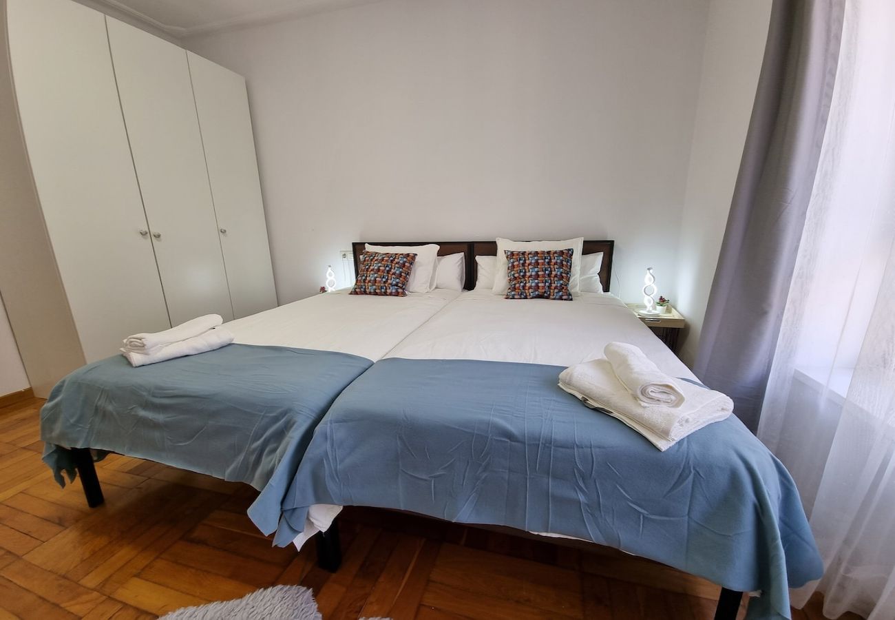 Apartamento en Gijón - 152A San bernardo · 3 dormitorios en pleno centro