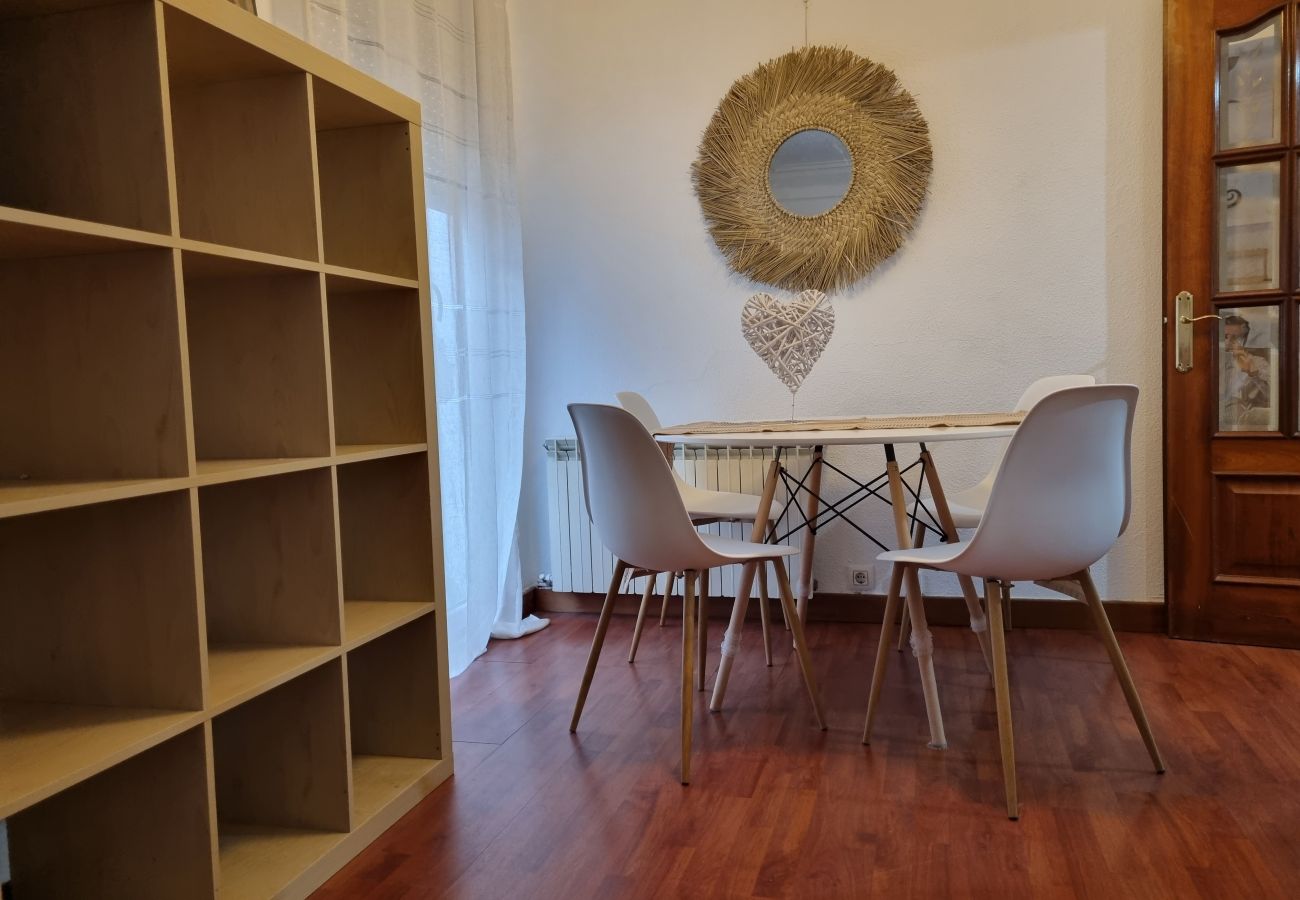 Apartamento en Santander - C01A04 Céntrico 4 dormitorios