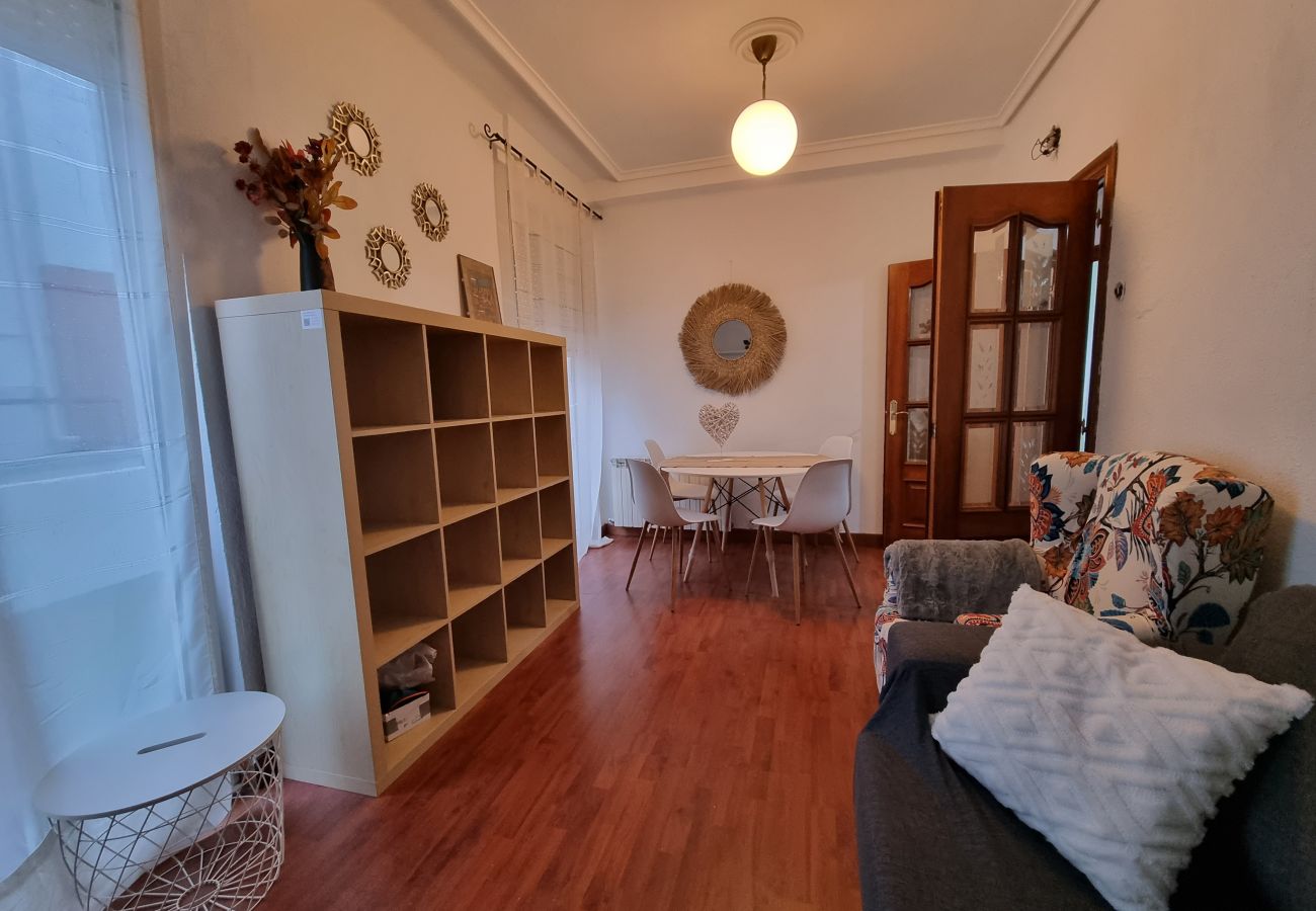 Apartamento en Santander - C01A04 Céntrico 4 dormitorios