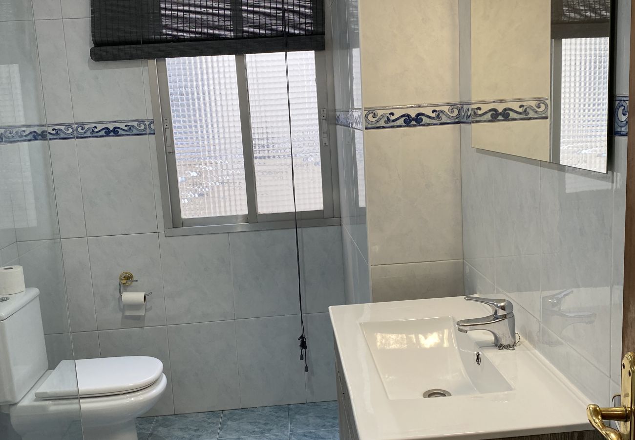 Apartamento en Santander - C01A04 Céntrico 4 dormitorios