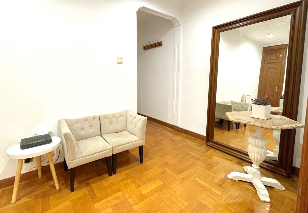 Apartamento en Gijón - 167A La Costa de mis amores