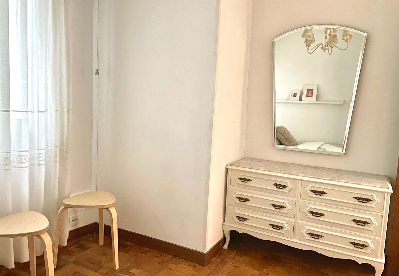 Apartamento en Gijón - 167A La Costa de mis amores