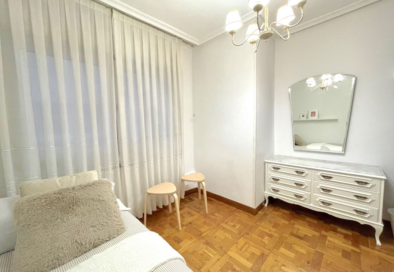 Apartamento en Gijón - 167A La Costa de mis amores