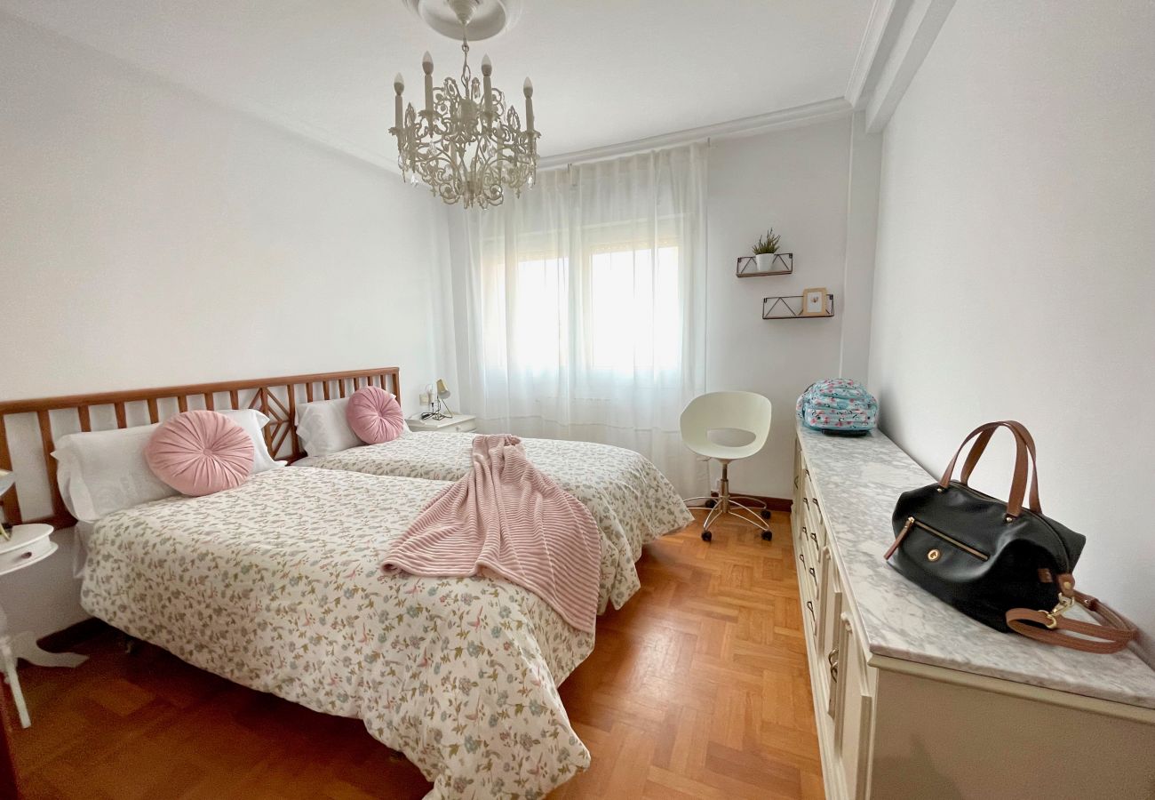 Apartamento en Gijón - 167A La Costa de mis amores