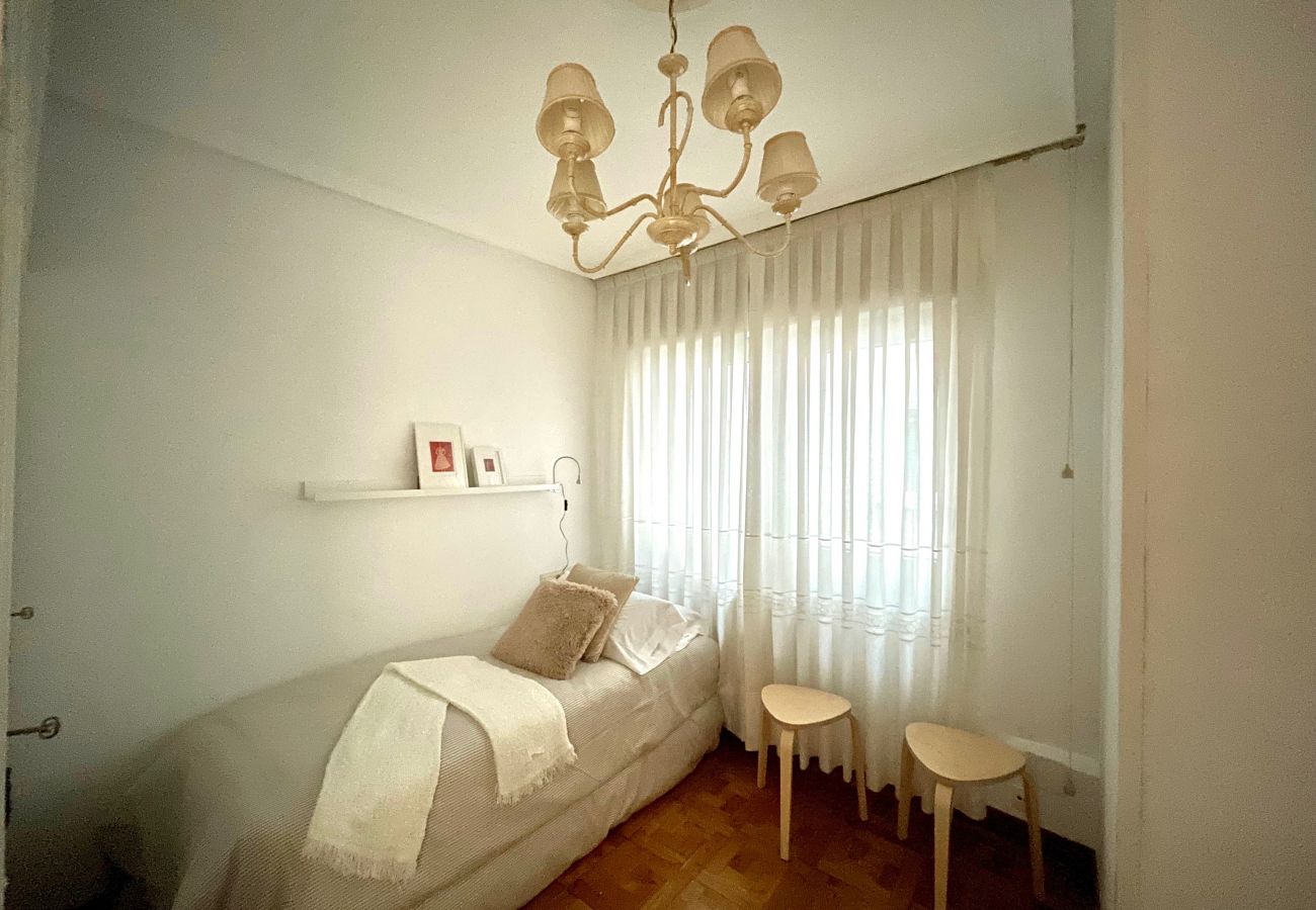 Apartamento en Gijón - 167A La Costa de mis amores