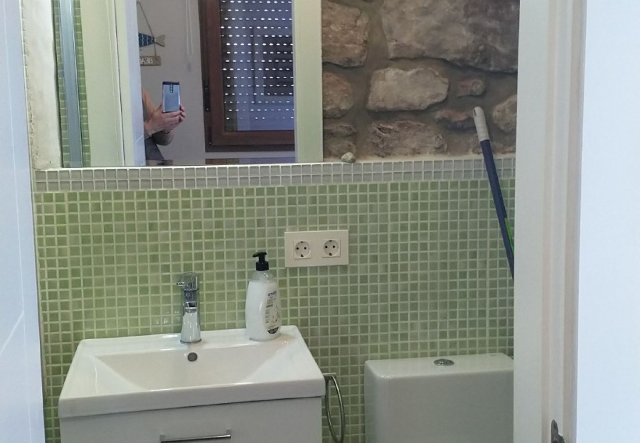 Apartamento en Lastres - 14A03 La LLastrina