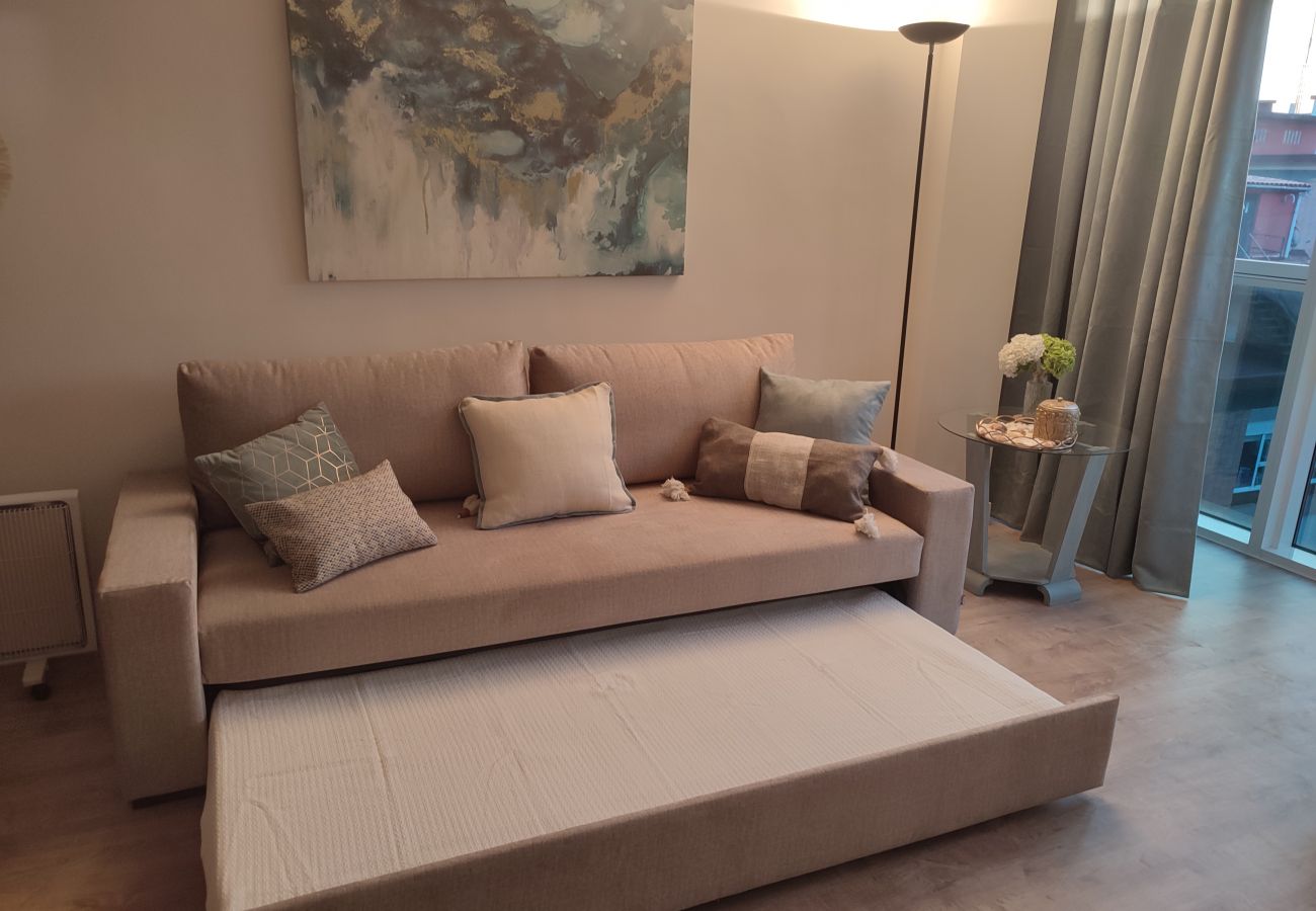 Apartamento en Gijón - 178A Mar de Gijón