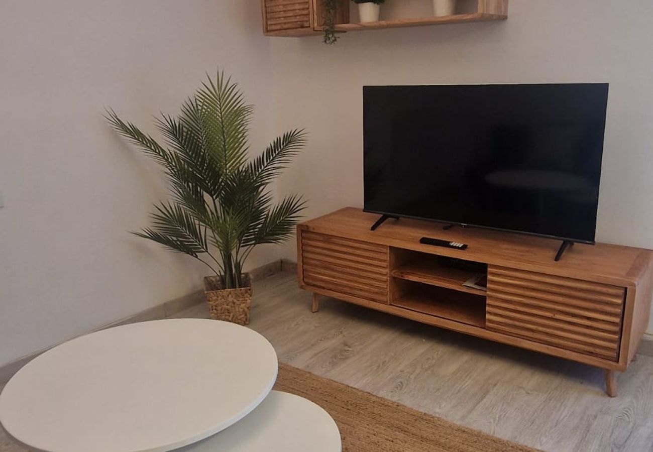 Apartamento en Gijón - 102B Poniente Mágico