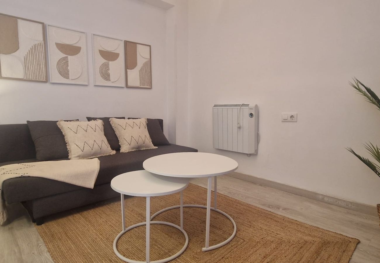 Apartamento en Gijón - 102B Poniente Mágico