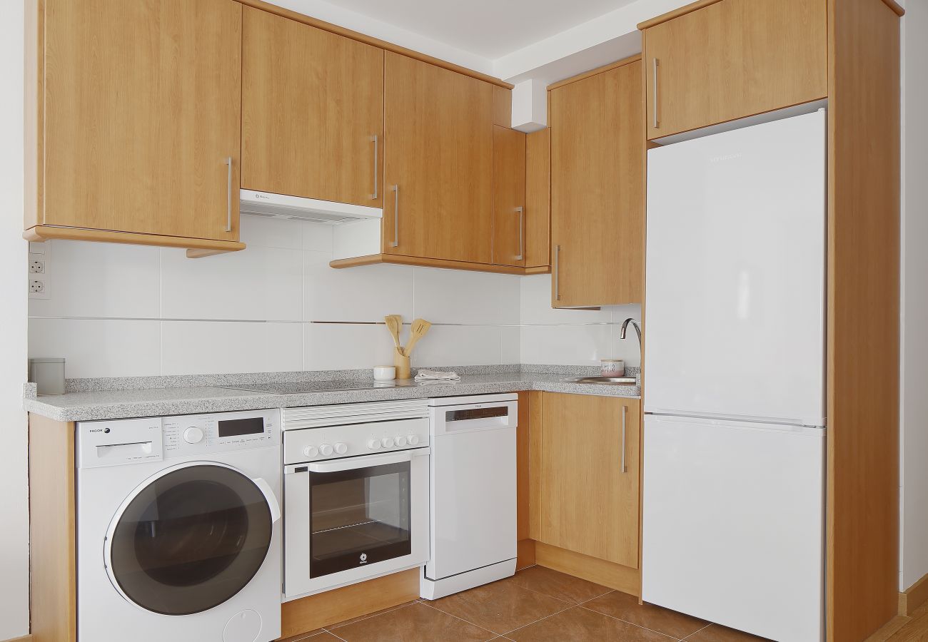 Apartamento en Oviedo - 624A Coqueto, céntrico