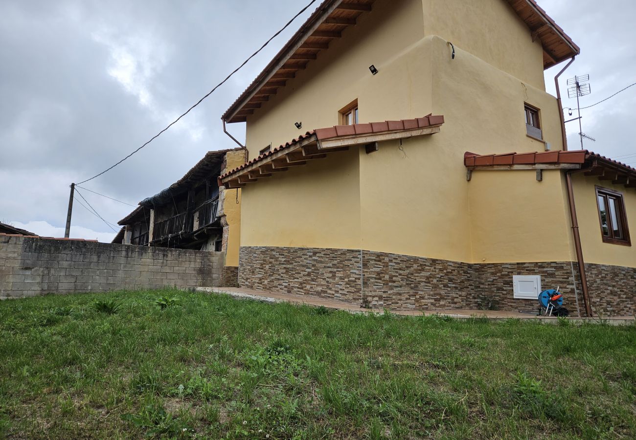 Casa adosada en Villaviciosa - 201A La Huerta de Cayao