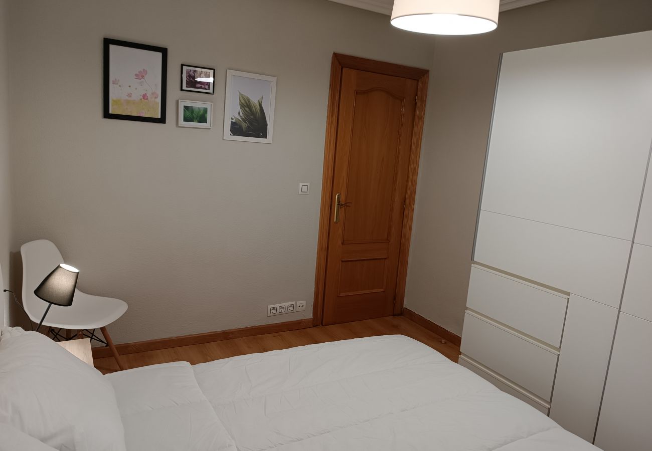 Apartamento en Gijón - 180A Apto en Cimadevilla