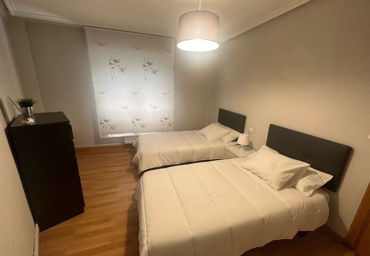 Apartamento en Gijón - 180A Apto en Cimadevilla