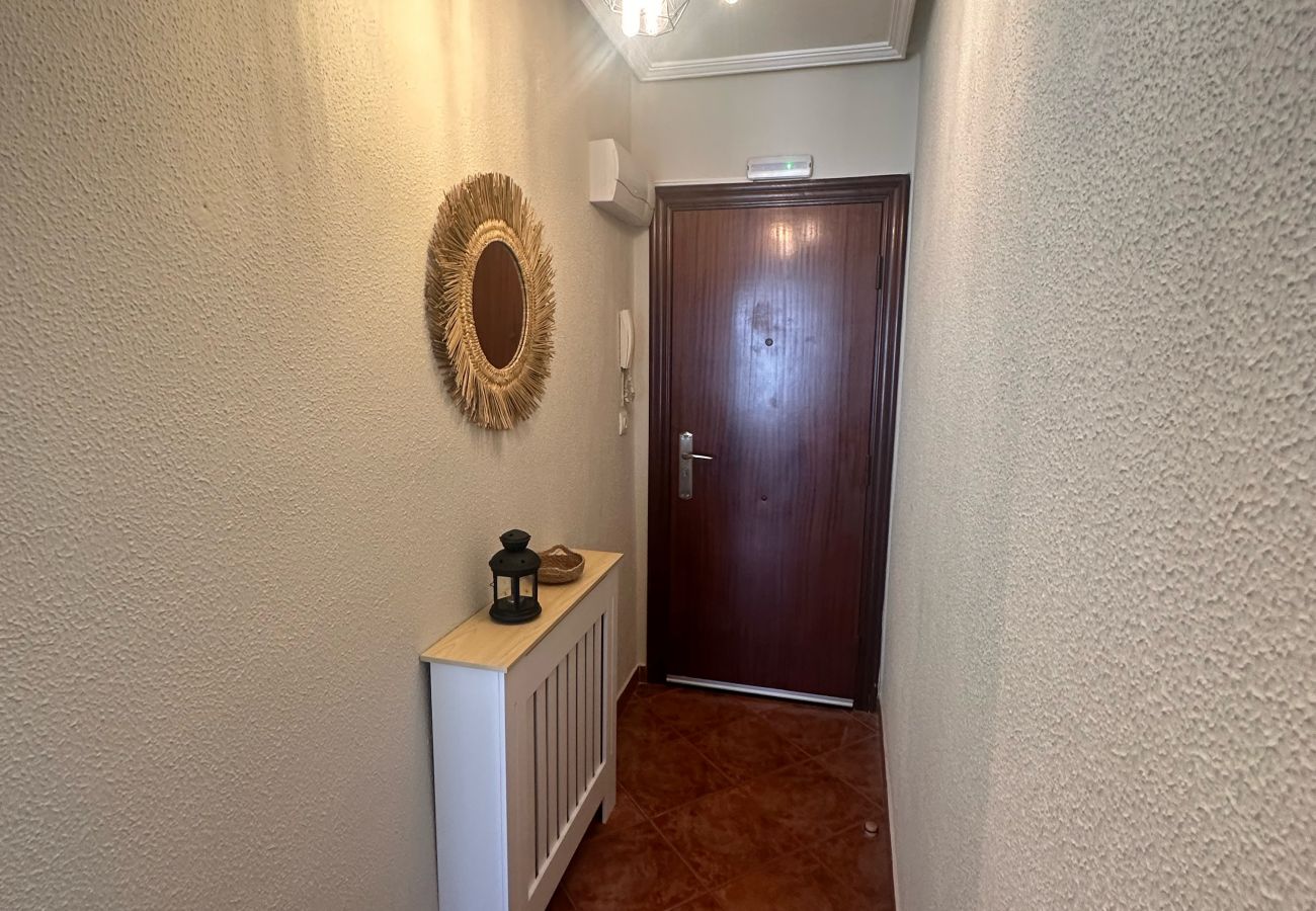 Apartamento en Gijón - 180A Apto en Cimadevilla