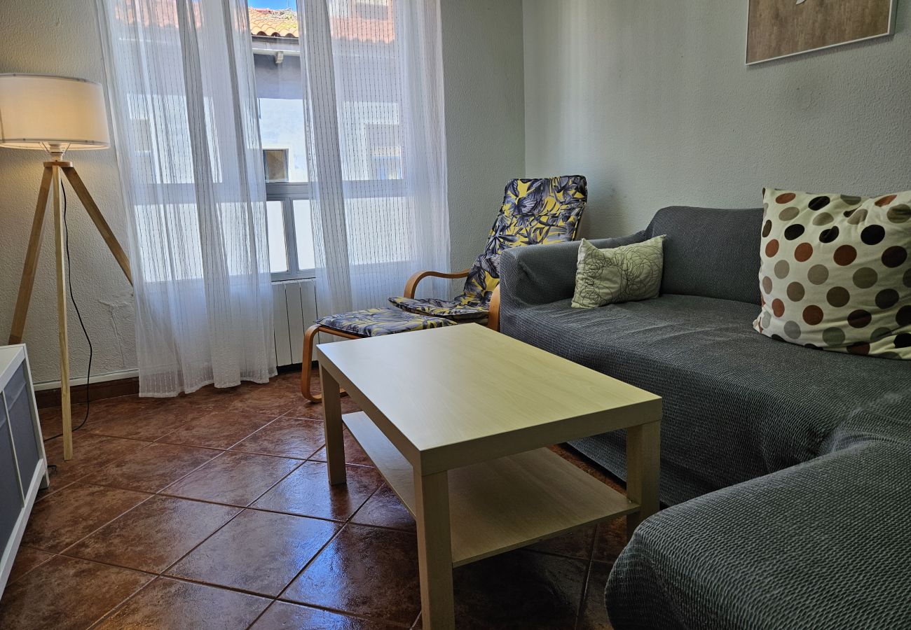 Apartamento en Gijón - 180A Apto en Cimadevilla