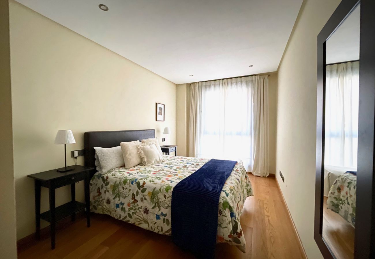 Apartamento en Gijón - 129B La Merced 2 de mis amores