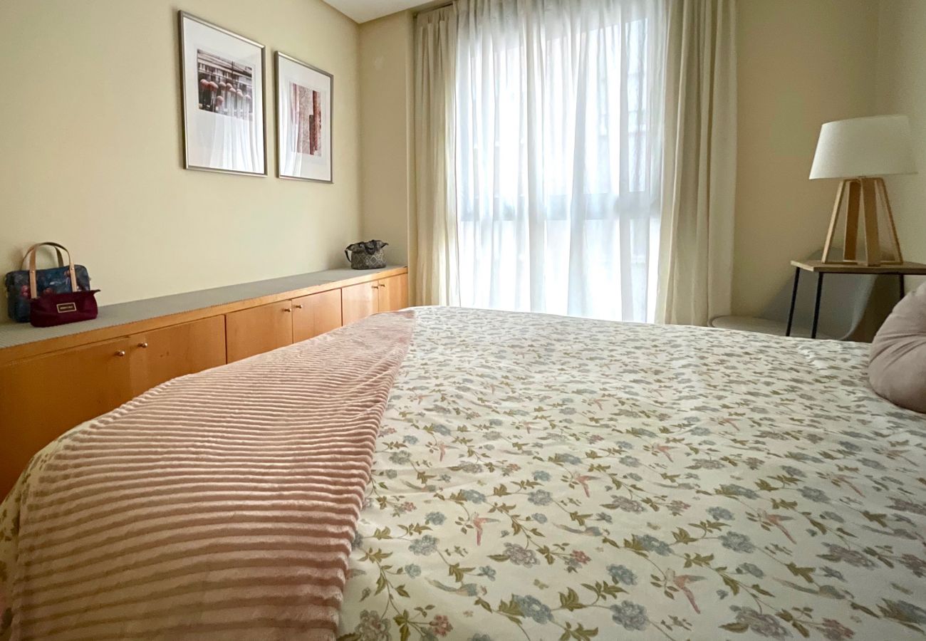 Apartamento en Gijón - 129B La Merced 2 de mis amores