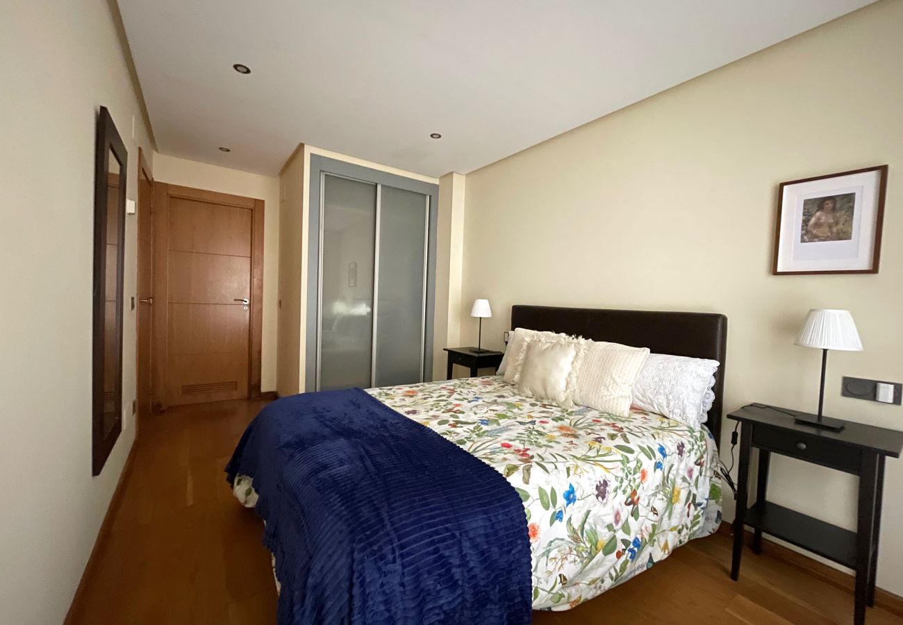 Apartamento en Gijón - 129B La Merced 2 de mis amores