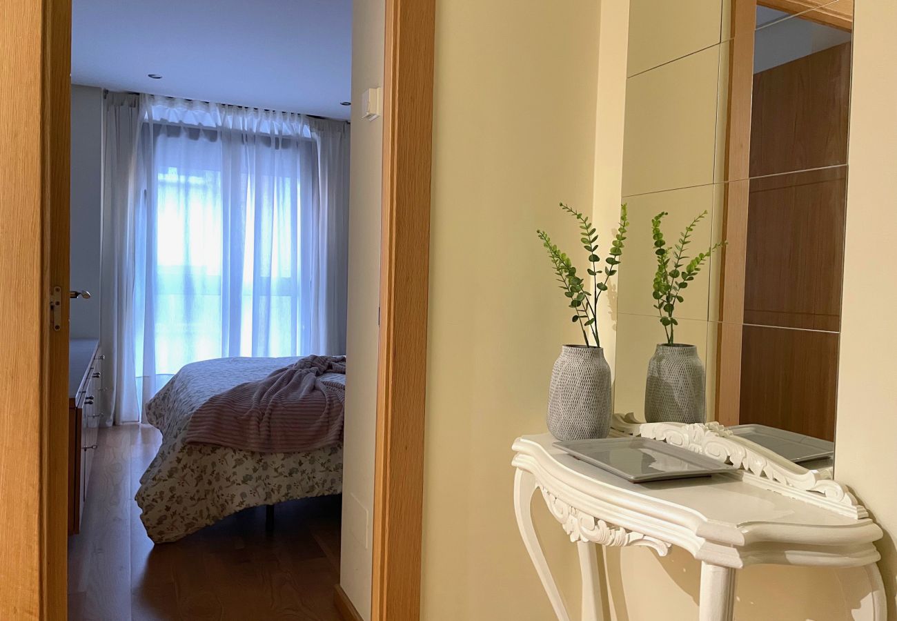 Apartamento en Gijón - 129B La Merced 2 de mis amores