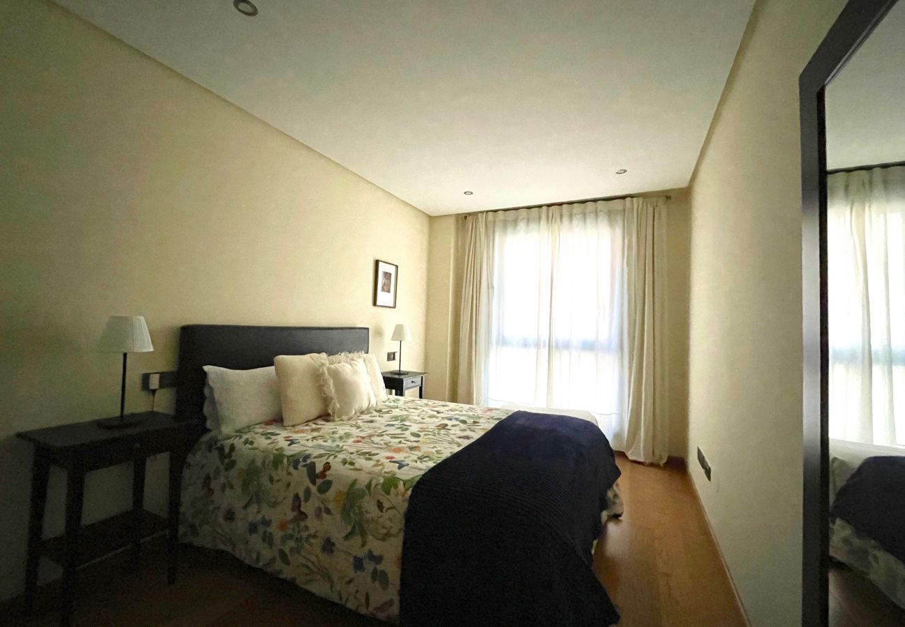 Apartamento en Gijón - 129B La Merced 2 de mis amores