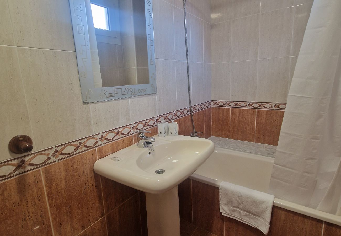 Apartamento en Gijón - 171A  Ático con garaje